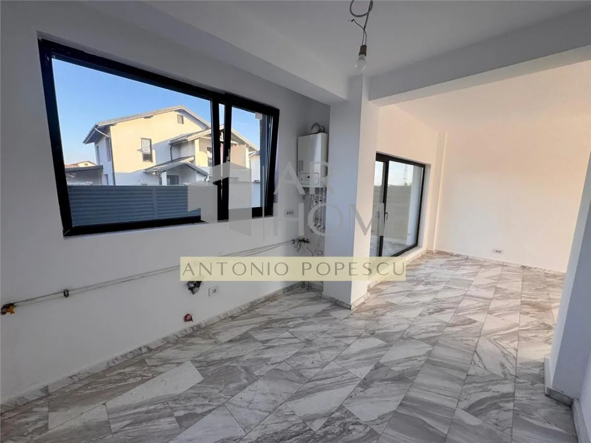Casa 4 camere, constructie noua, in Ploiesti, zona Albert - foto 10