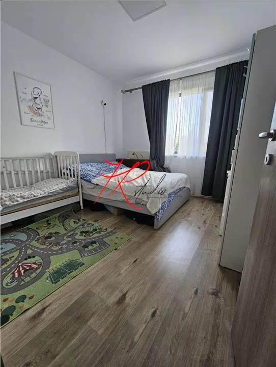 Vânzare apartament 2 camere Băneasa Curte proprie și loc parcare - foto 1