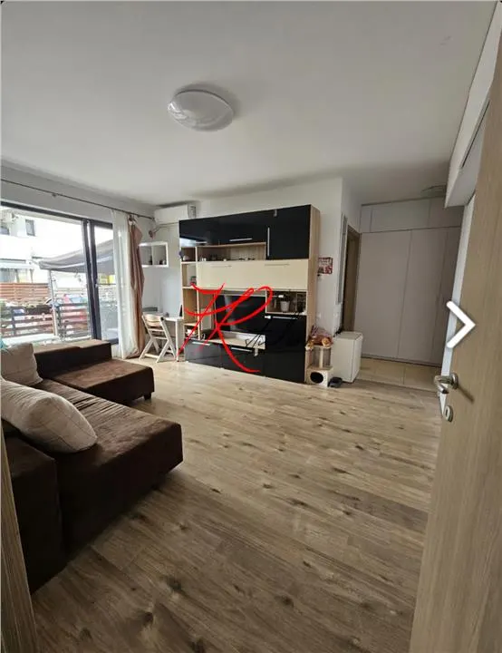 Vânzare apartament 2 camere Băneasa Curte proprie și loc parcare - foto 2