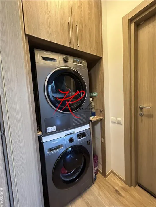 Vânzare apartament 2 camere Băneasa Curte proprie și loc parcare - foto 5