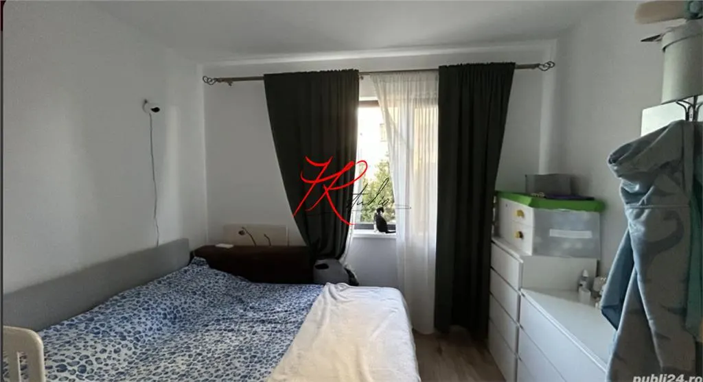 Vânzare apartament 2 camere Băneasa Curte proprie și loc parcare - foto 6