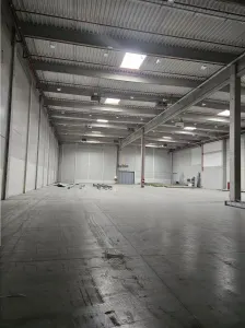 Spatiu Industrial - 4200 mp - Logistica - Productie - Depozitare - Distributie - Feldioara