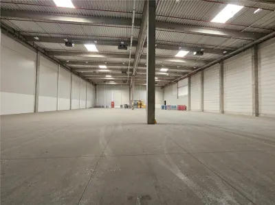 Spatiu Industrial - 4200 mp - Logistica - Productie - Depozitare - Distributie - foto 6