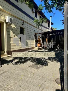 Hotel/ cladire P+M in Ploiesti, zona ultracentrala - foto 14