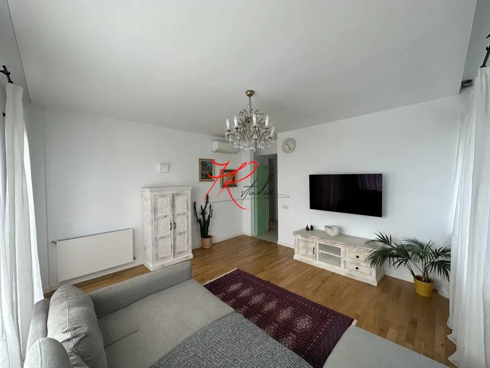 OCAZIE! Apartament 3 camere deosebit -  Tineretului - foto 2