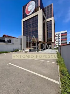 Spatiu comercial P+5, 20 locuri de parcare, Ploiesti, zona Cantacuzino - Ploiesti