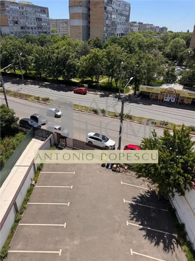 Spatiu comercial P+5, 20 locuri de parcare, Ploiesti, zona Cantacuzino - foto 2
