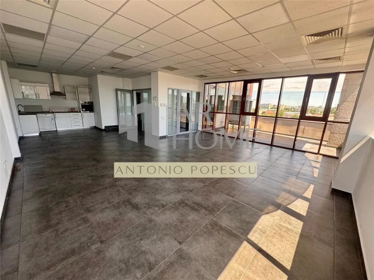Spatiu comercial P+5, 20 locuri de parcare, Ploiesti, zona Cantacuzino - foto 11