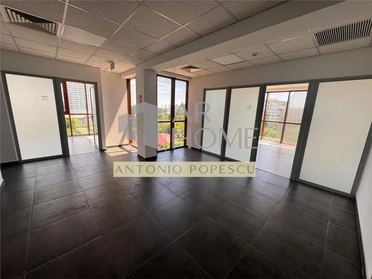 Spatiu comercial P+5, 20 locuri de parcare, Ploiesti, zona Cantacuzino - foto 15
