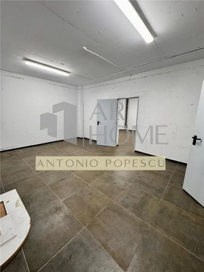 Spatiu comercial P+5, 20 locuri de parcare, Ploiesti, zona Cantacuzino - foto 17