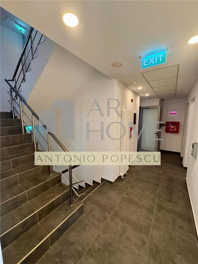 Spatiu comercial P+5, 20 locuri de parcare, Ploiesti, zona Cantacuzino - foto 18