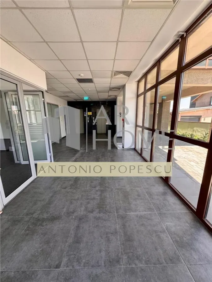 Spatiu comercial P+5, 20 locuri de parcare, Ploiesti, zona Cantacuzino - foto 19