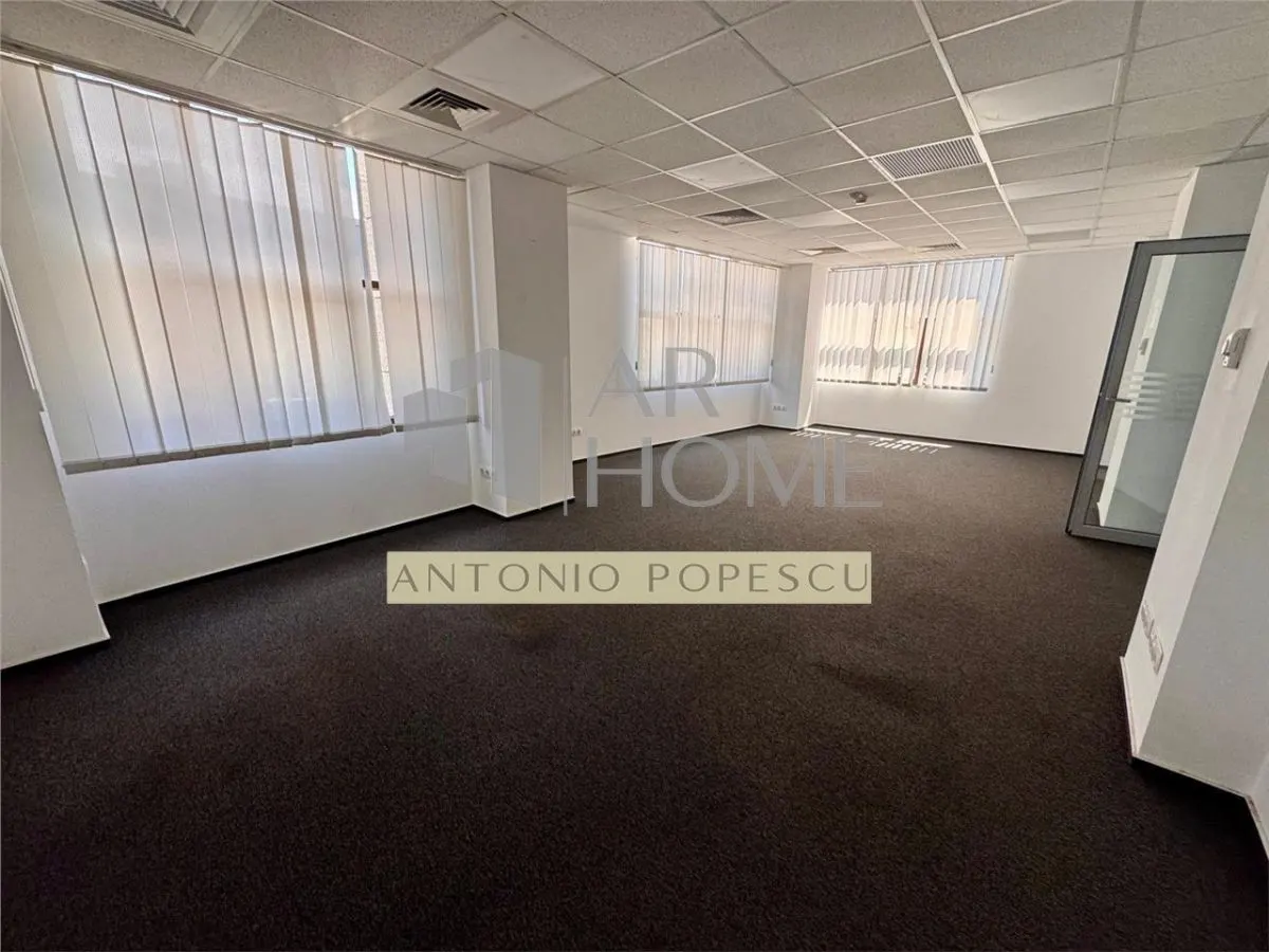 Spatiu comercial P+5, 20 locuri de parcare, Ploiesti, zona Cantacuzino - foto 22