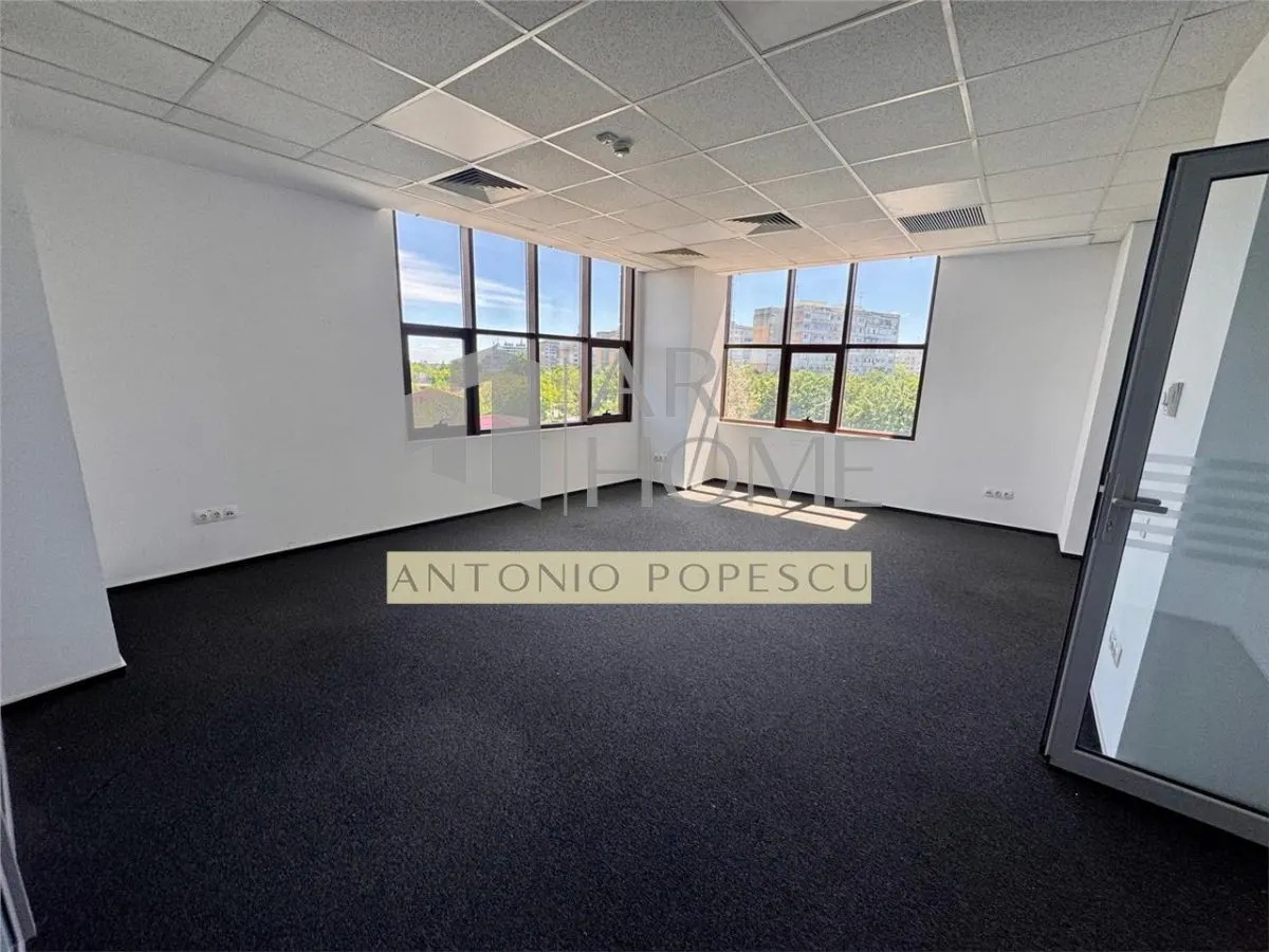 Spatiu comercial P+5, 20 locuri de parcare, Ploiesti, zona Cantacuzino - foto 23