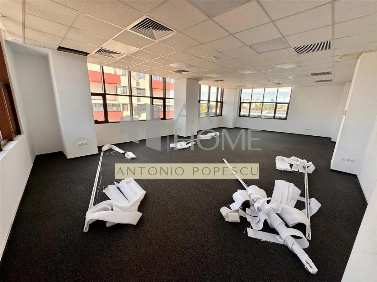 Spatiu comercial P+5, 20 locuri de parcare, Ploiesti, zona Cantacuzino - foto 25