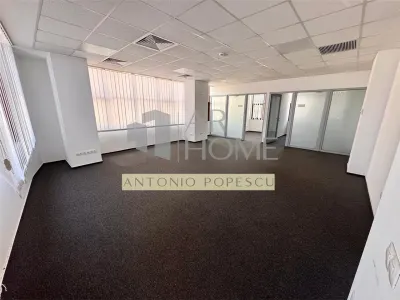 Spatiu comercial P+5, 20 locuri de parcare, Ploiesti, zona Cantacuzino - foto 6
