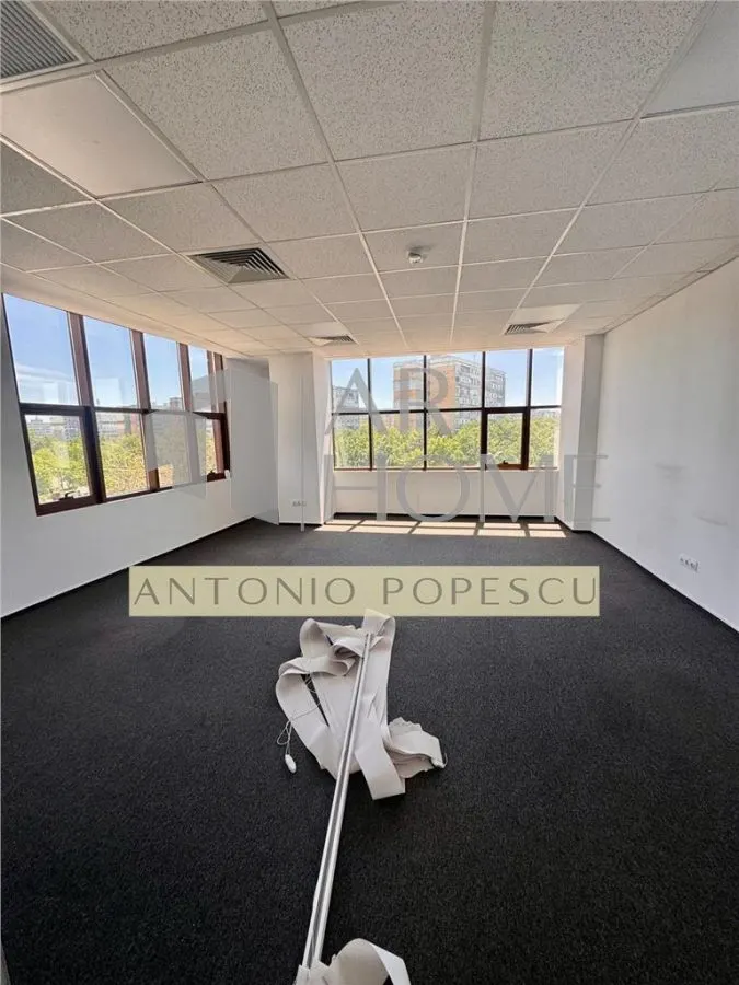 Spatiu comercial P+5, 20 locuri de parcare, Ploiesti, zona Cantacuzino - foto 7