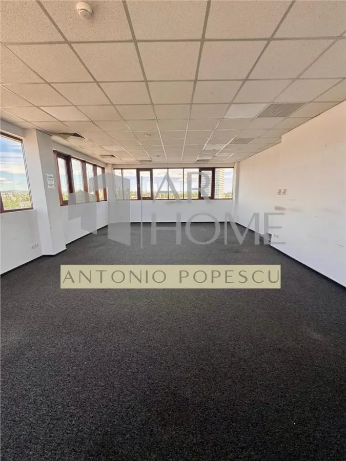 Spatiu comercial P+5, 20 locuri de parcare, Ploiesti, zona Cantacuzino - foto 8