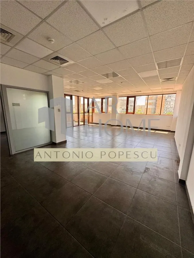 Spatiu comercial P+5, 20 locuri de parcare, Ploiesti, zona Cantacuzino - foto 10