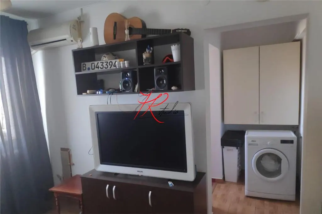 Vanzare apartament 2 camere la 5 minute de Piata Sudului - foto 6