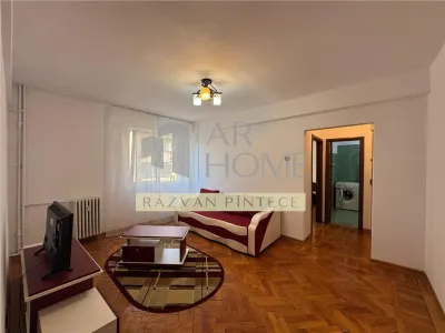 Apartament 2 camere, renovat, ultracentral, Ploiesti - Ploiesti