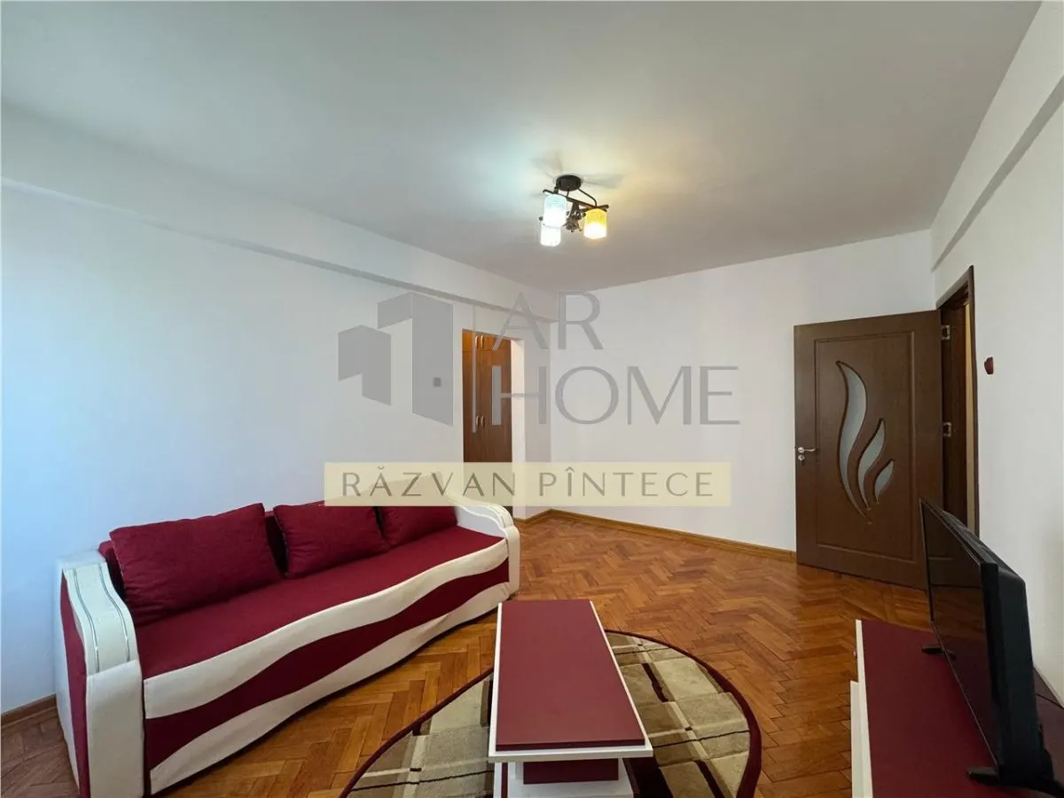 Apartament 2 camere, renovat, ultracentral, Ploiesti - foto 2