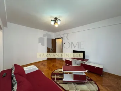 Apartament 2 camere, renovat, ultracentral, Ploiesti - foto 3