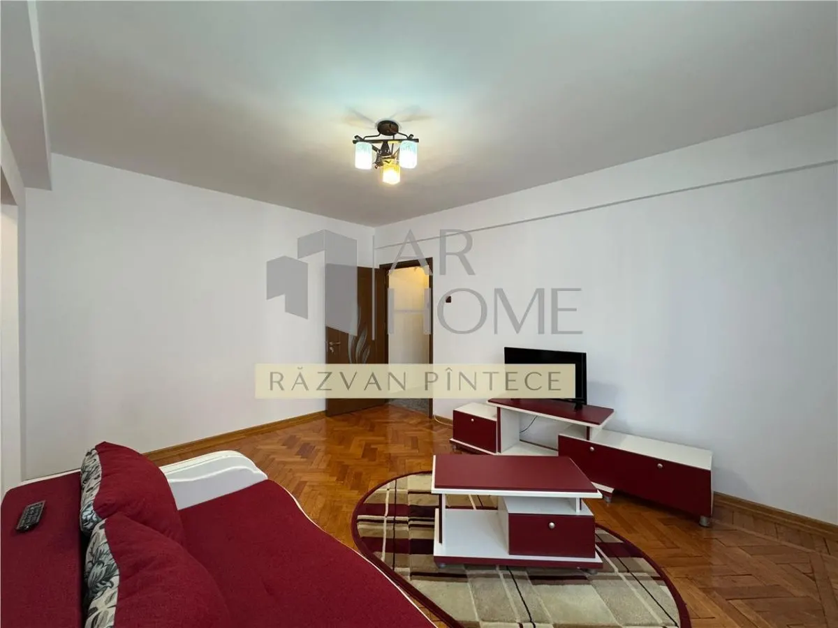 Apartament 2 camere, renovat, ultracentral, Ploiesti - foto 3