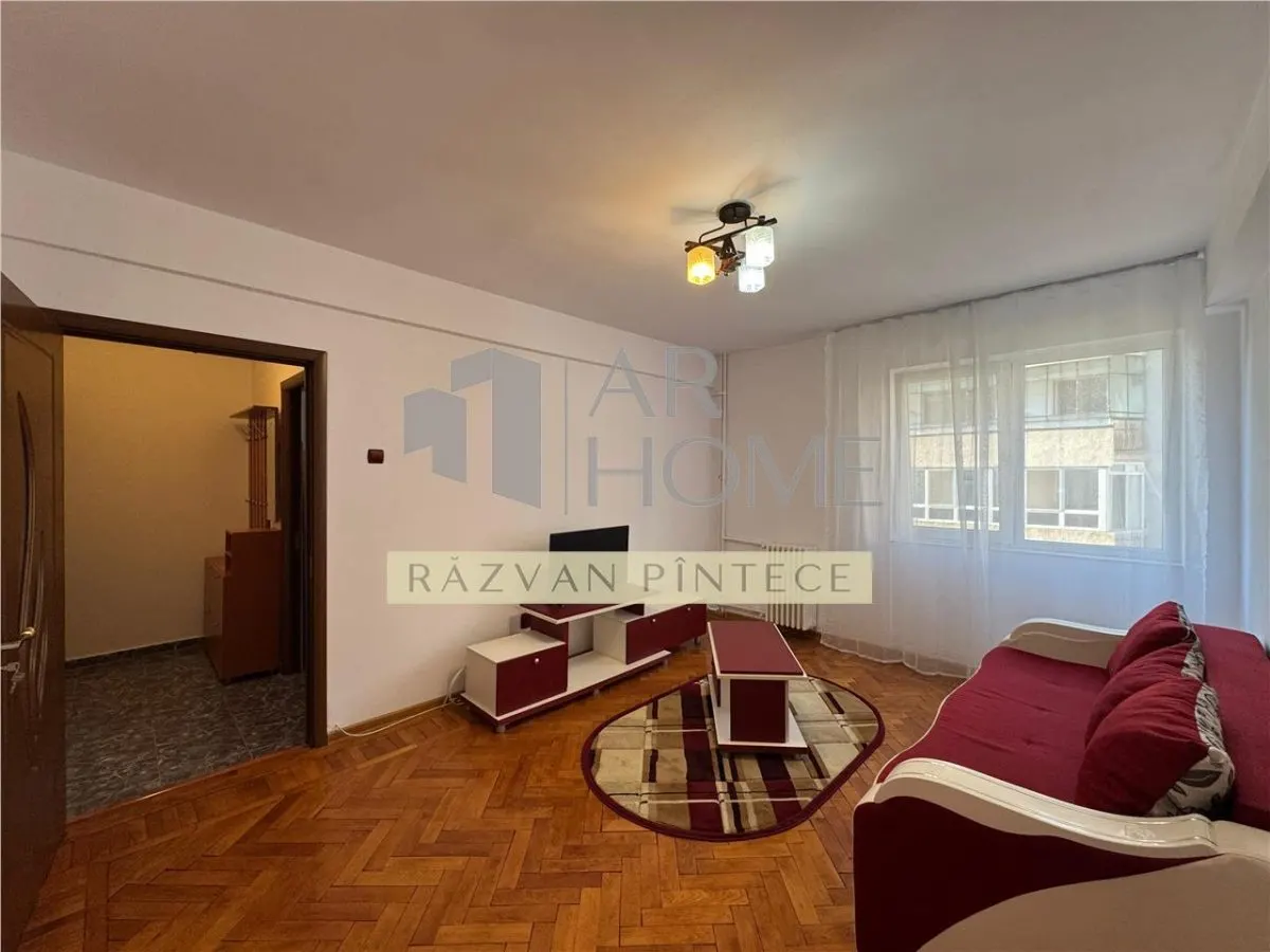Apartament 2 camere, renovat, ultracentral, Ploiesti - foto 4