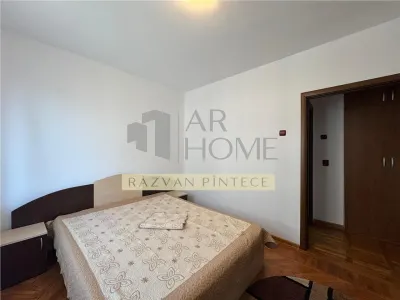 Apartament 2 camere, renovat, ultracentral, Ploiesti - foto 5
