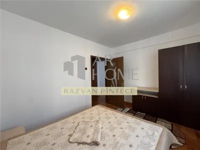 Apartament 2 camere, renovat, ultracentral, Ploiesti - foto 6