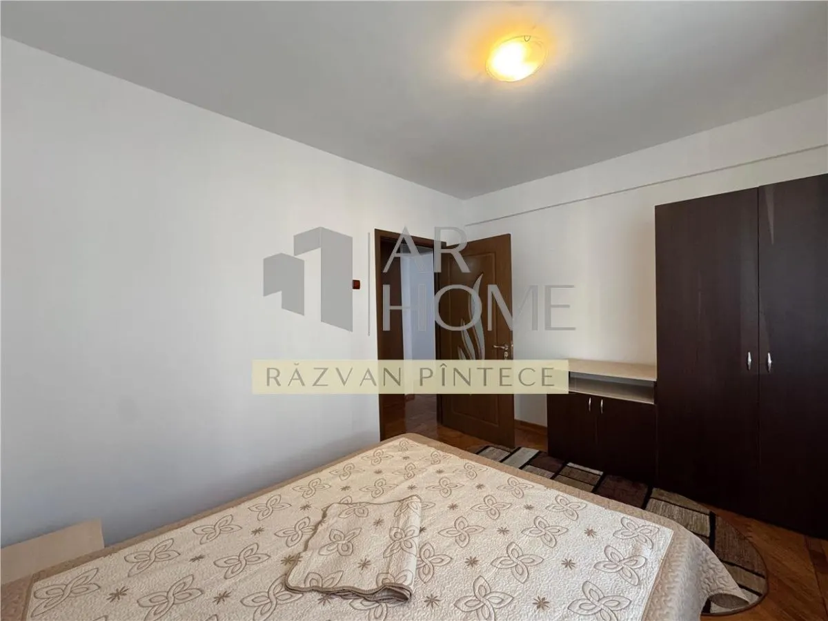 Apartament 2 camere, renovat, ultracentral, Ploiesti - foto 6