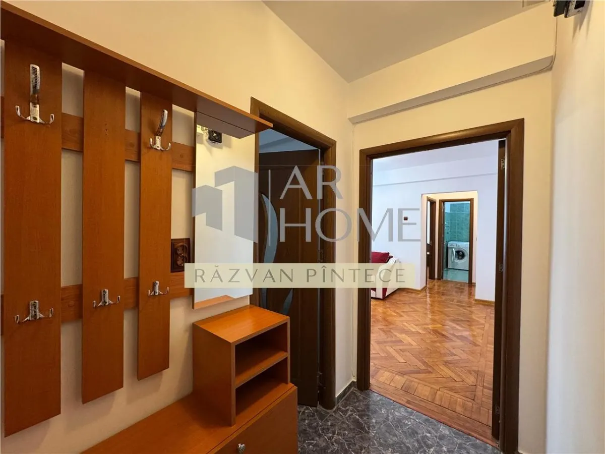 Apartament 2 camere, renovat, ultracentral, Ploiesti - foto 10