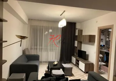 Vanzare garsoniera , CT , mobilata si utilata complet - Bucuresti