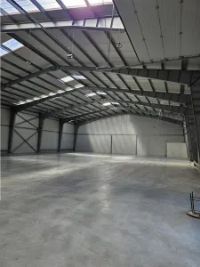 Spatiu Industrial - 1600 mp - Productie - Depozitare - Distributie - foto 6
