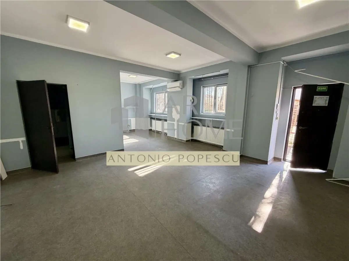Spatiu comercial cu vitrina stradala, in Ploiesti, zona Mall Afi - foto 4