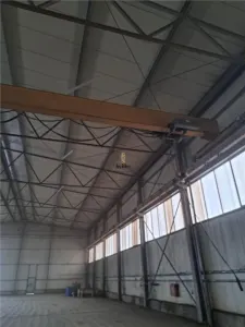 Spatiu Industrial - 1300 mp - Logistica - Depozitare - Productie - foto 2