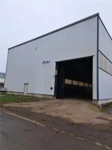 Spatiu Industrial - 1300 mp - Logistica - Depozitare - Productie - foto 4
