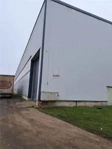 Spatiu Industrial - 1300 mp - Logistica - Depozitare - Productie - foto 5