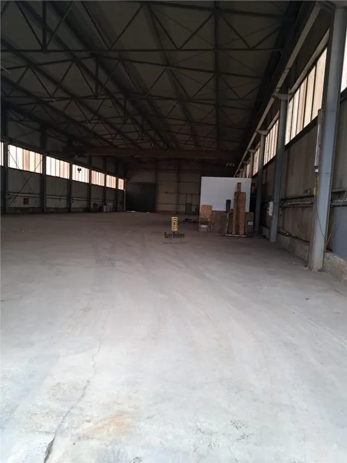 Spatiu Industrial - 1300 mp - Logistica - Depozitare - Productie - foto 6