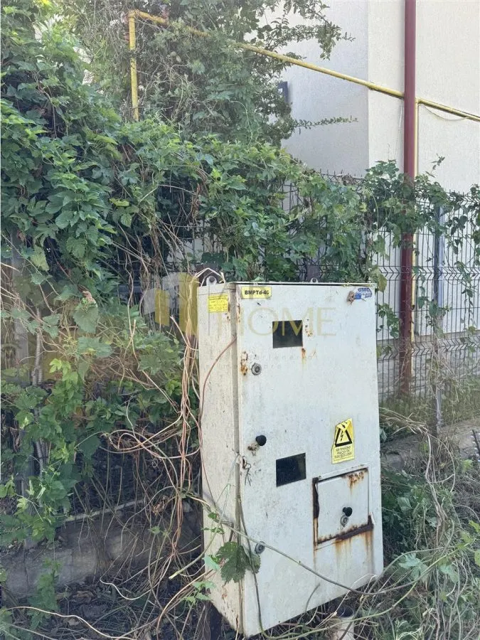 Teren intravilan, 913 mp, Bobalna Sud, Ploiesti - foto 2