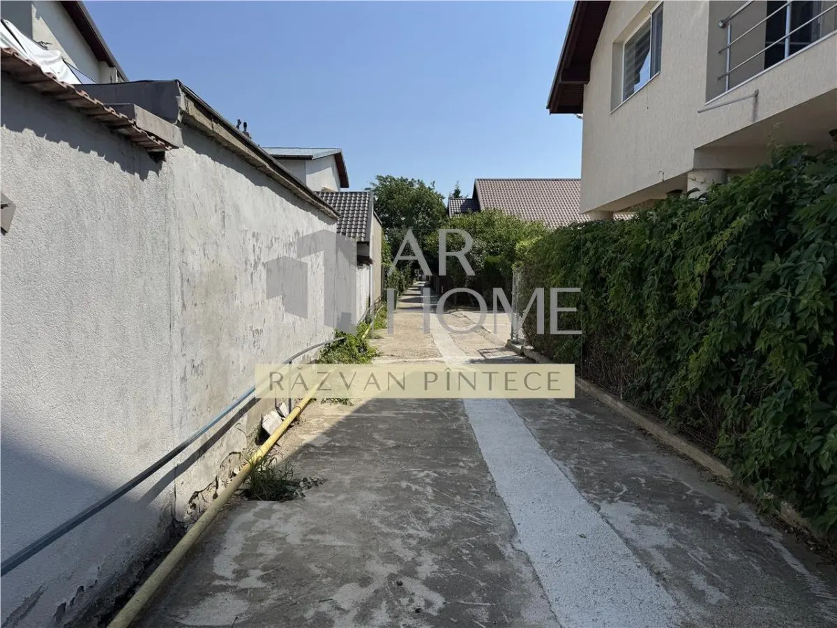 Teren intravilan, 913 mp, Bobalna Sud, Ploiesti - foto 3