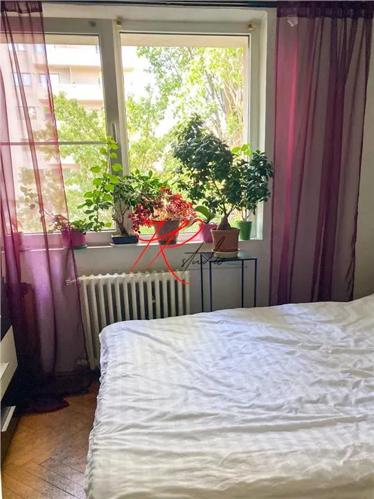 Apartament 2 camere de Vanzare in zona Parcul Circului - foto 2