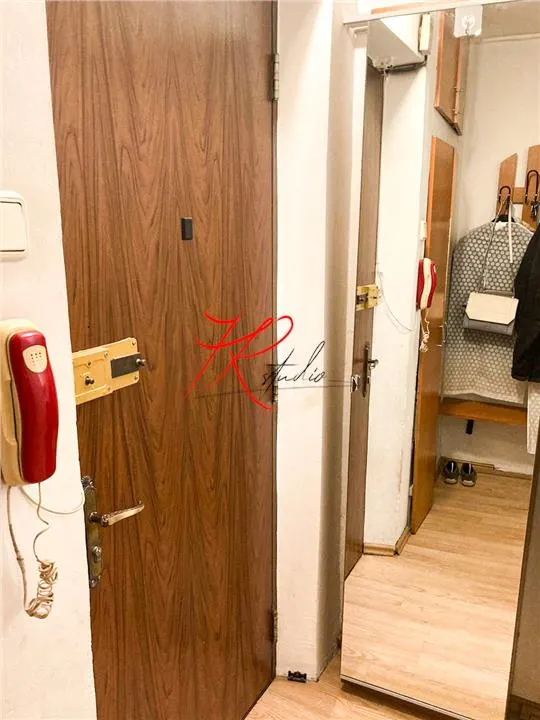 Apartament 2 camere de Vanzare in zona Parcul Circului - foto 6