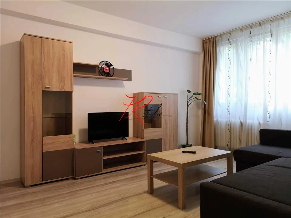 Vanzare apartament mobilat renovat de 2 camere in Obor - foto 1