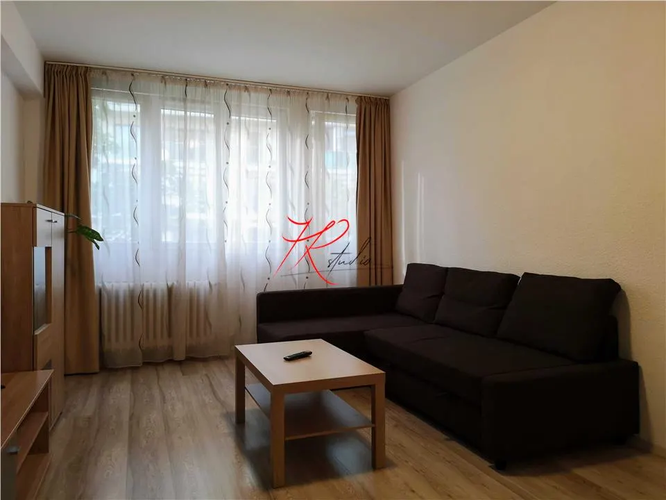 Vanzare apartament mobilat renovat de 2 camere in Obor - foto 2