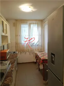 Vanzare apartament mobilat renovat de 2 camere in Obor - foto 4