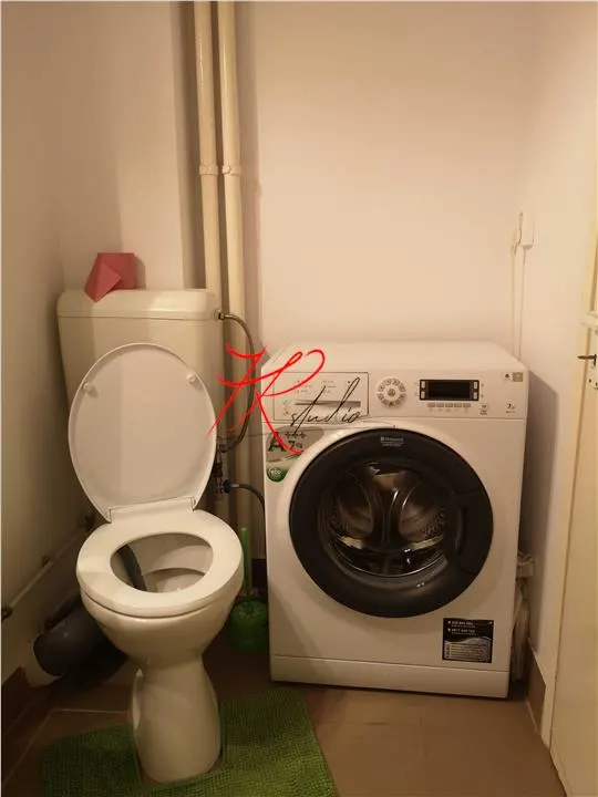Vanzare apartament mobilat renovat de 2 camere in Obor - foto 6