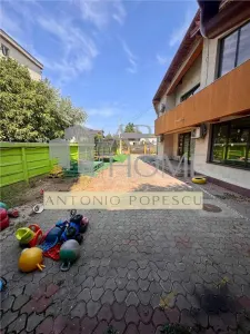 Imobil P+M si curte, pretabil pentru diferite activitati comerciale, Ploiesti, central - foto 20