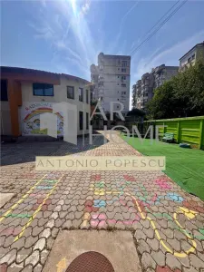 Imobil P+M si curte, pretabil pentru diferite activitati comerciale, Ploiesti, central - foto 21